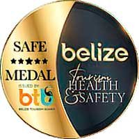 Travel Safety Belize