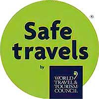 Safe Travels Belize