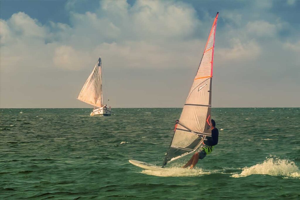 Belize beach adventures a highlight of our Belize Vacation Packages.