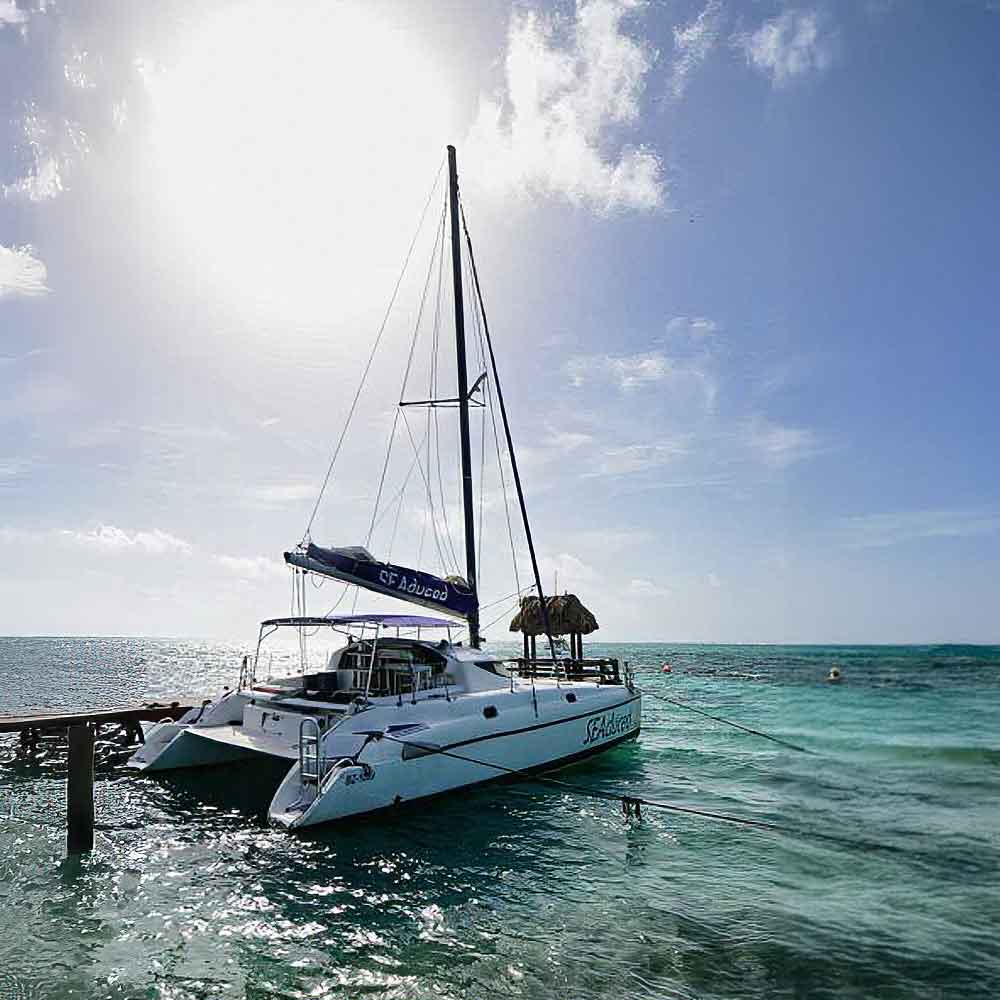 Adventure Belize Vacation Package